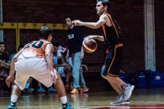 2015.11.18 - tigers milano