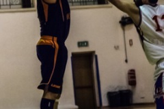2016.04.23 - Leoniana Bk Gara 2 Playoff Promozione 2015/16