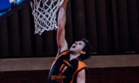 04-02-2015: Basket Milano Ars