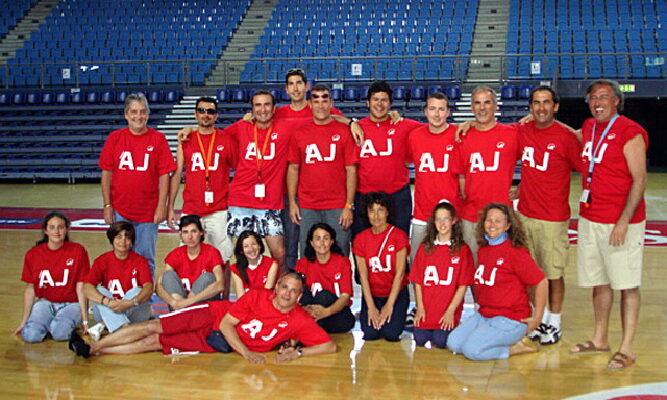 2005 Acli Nazionale